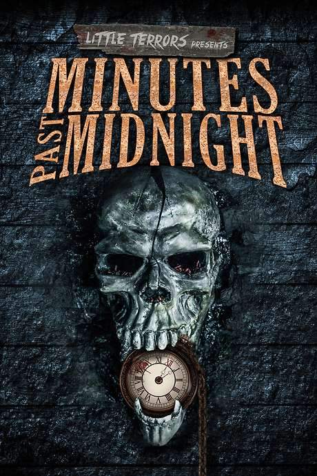 Minutes Past Midnight